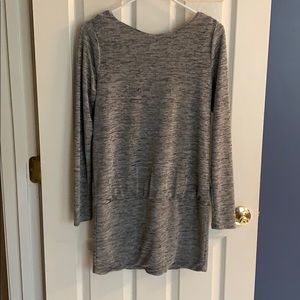 White House Black Market LS Shirt, Women’s Small